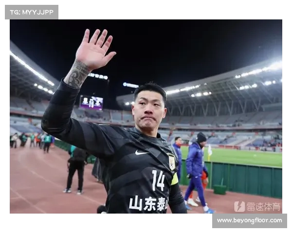 中超焦点战泰山对蓉城王大雷成防线软肋韦世豪或成旧主梦魇 中超焦点战泰山对蓉城王大雷成防线软肋韦世豪或成旧主梦魇